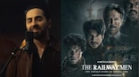 The Railway Men: Ayushmann Khurrana's ode 'Nindiya (Reprise)' to human spirit leaves you emotional