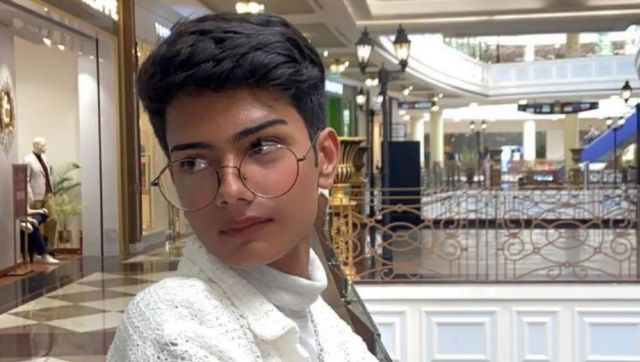 16-year old queer artist dies by suicide after homophobic comments, 'Made In Heaven' actor Trinetra Haldar shares post 16-year old queer artist dies by suicide after homophobic comments, 'Made In Heaven' actor Trinetra Haldar shares post