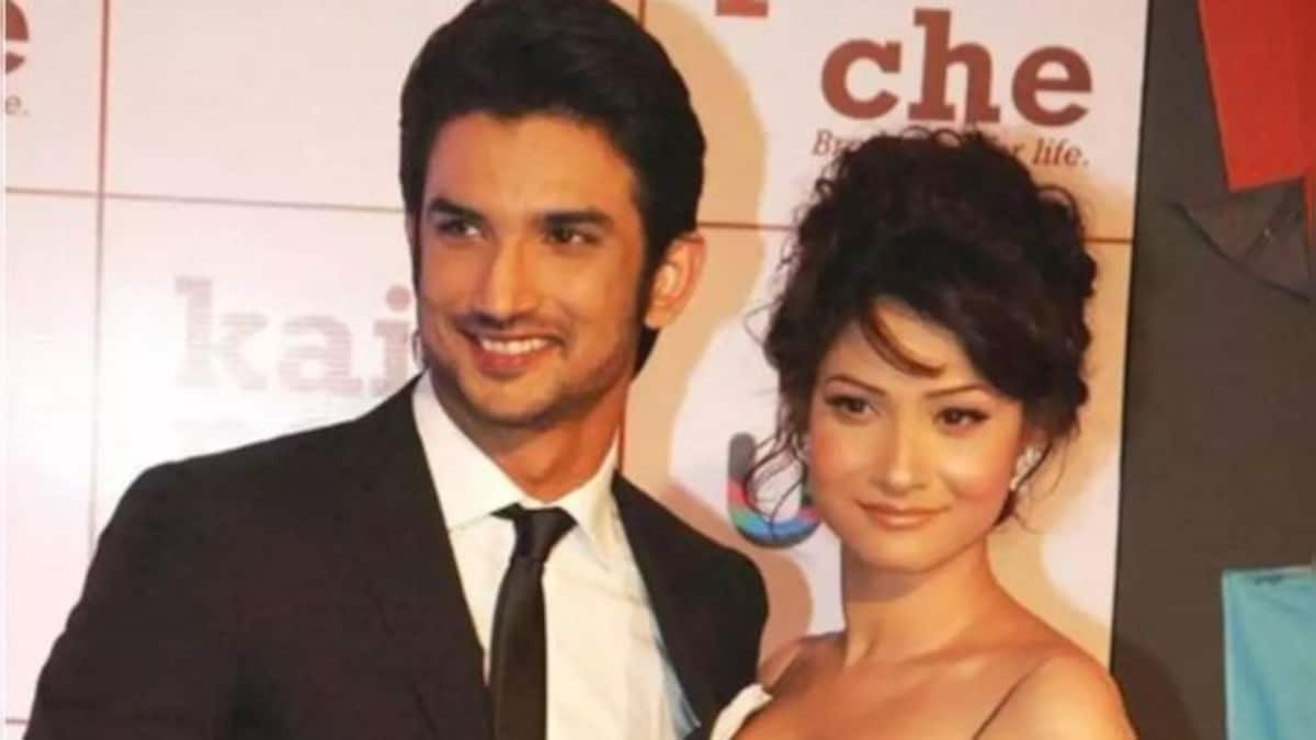 Bigg Boss 17: Ankita Lokhande reveals why she didn't attend Sushant Singh Rajput's funeral