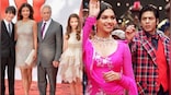 IFFI 2023: Catherine Zeta Jones talks about an Indian doctor saving her life and love for Shah Rukh Khan's Om Shanti Om