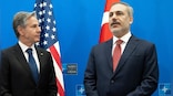 Blinken discusses peace talks with Armenia, Azerbaijan leaders