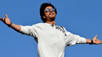 Shah Rukh Khan becomes the 'Most Popular Indian Star of 2023' followed by Alia Bhatt and Deepika Padukone