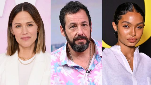 Israel-Hamas War: How Hollywood is divided over 'antisemitism' amid the ongoing conflict Israel-Hamas War: How Hollywood is divided over 'antisemitism' amid the ongoing conflict