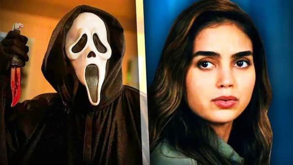 Israel-Hamas War: Actress Melissa Barrera dropped from 'Scream VII' due to her social media posts amid the conflict