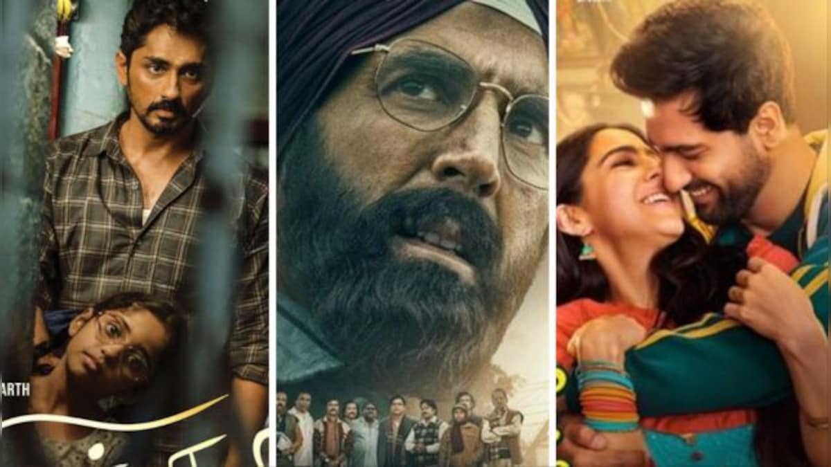 OTT releases this week: Akshay Kumar's Mission Raniganj, Vicky Kaushal's Zara Hatke Zara Bachke, and many more to watch