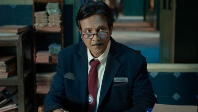 EXCLUSIVE! Kay Kay Menon on Netflix’s The Railway Men: ‘Being a railway employee is a high-risk job’| Not Just Bollywood EXCLUSIVE! Kay Kay Menon on Netflix’s The Railway Men: ‘Being a railway employee is a high-risk job’| Not Just Bollywood