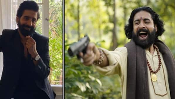 'Sheher Lakhot': How Chandan Roy Sanyal stole the show with his riveting performance