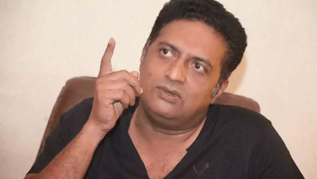 Prakash Raj summoned by Enforcement Directorate in a 100-crore ponzi & fraud case, actor reacts Prakash Raj summoned by Enforcement Directorate in a 100-crore ponzi & fraud case, actor reacts