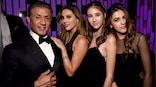 'Was embarrassed to be your father,' actor Sylvester Stallone tells daughters Sophia and Sistine