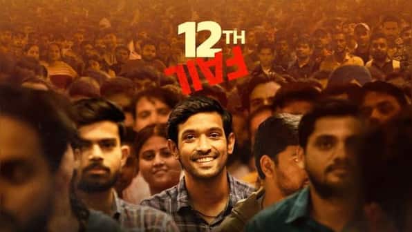 Vikrant Massey on Vidhu Vinod Chopra's '12th Fail': 'The film has been sent to Oscars 2024 as an independent nomination'