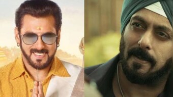Salman Khan defends low box-office numbers of 'Antim' & 'Kisi Ka Bhai Kisi Ki Jaan': 'When they released...'