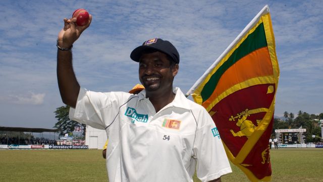 Legendary Sri Lanka spinner Muttiah Muralitharan asks BCCI to form an IPL team from Kerala Legendary Sri Lanka spinner Muttiah Muralitharan asks BCCI to form an IPL team from Kerala