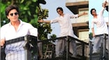 Shah Rukh Khan: 'Have only done one film for money, bought my first house from the fees of that film'