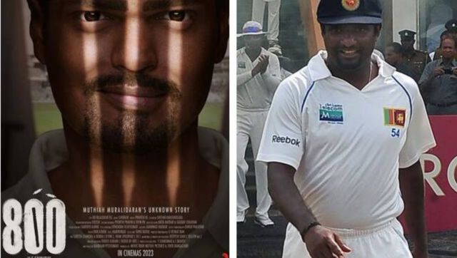 EXCLUSIVE Interview! Muttiah Muralitharan on 800: ‘This was the worst World Cup performance of Sri Lanka' EXCLUSIVE Interview! Muttiah Muralitharan on 800: ‘This was the worst World Cup performance of Sri Lanka'