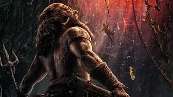 Kantara Chapter 1: Rishab Shetty and Hombale Films share the stunning first look and teaser