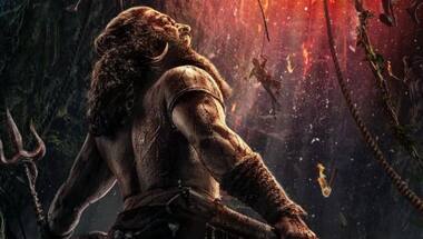 Kantara Chapter 1: Rishab Shetty and Hombale Films share the stunning first look and teaser