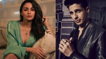 Alia Bhatt on former boyfriend Sidharth Malhotra: 'He gave me the first love of my life'