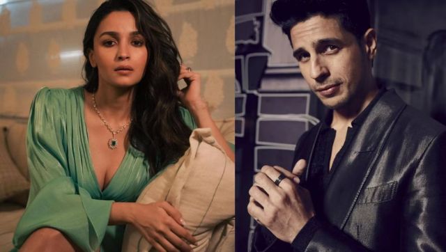 Alia Bhatt on former boyfriend Sidharth Malhotra: 'He gave me the first love of my life' Alia Bhatt on former boyfriend Sidharth Malhotra: 'He gave me the first love of my life'