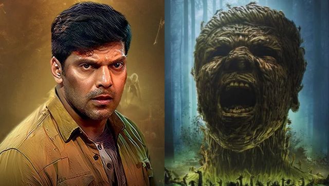 'The Village' web series review: Arya and Divya Pillai's horror-drama is hunted down by clichés and lack of thrills 'The Village' web series review: Arya and Divya Pillai's horror-drama is hunted down by clichés and lack of thrills