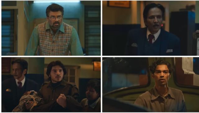 EXCLUSIVE! Director Shiv Rawail on Netflix’s The Railway Men: ‘Telling the story in a series format was empowering’ EXCLUSIVE! Director Shiv Rawail on Netflix’s The Railway Men: ‘Telling the story in a series format was empowering’