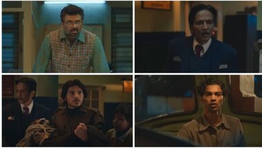 EXCLUSIVE! Director Shiv Rawail on Netflix’s The Railway Men: ‘Telling the story in a series format was empowering’