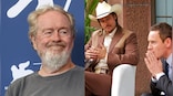 'Napoleon' director Ridley Scott on the failure of his film 'The Counselor': 'It's one of my favourite films but...'