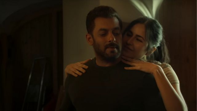 Tiger 3: Salman Khan-Katrina Kaif's film mints Rs 447 crore globally, YRF's 100% success rate with spy universe intact Tiger 3: Salman Khan-Katrina Kaif's film mints Rs 447 crore globally, YRF's 100% success rate with spy universe intact