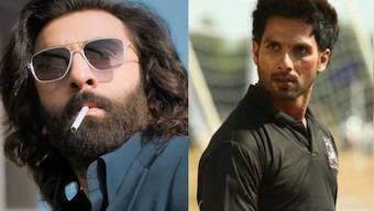 Ranbir Kapoor on 'Animal': 'My decision to do this film is not based on Kabir Singh or Arjun Reddy'