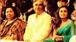 When Yash Chopra locked Rani Mukerji's parents in a room when the actress refused to...