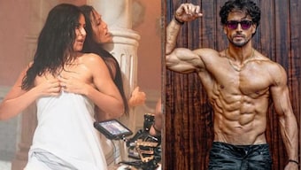 Katrina Kaif on her towel fight in 'Tiger 3': 'Lost one of my fighters due to bad health, called up Tiger Shroff and..'