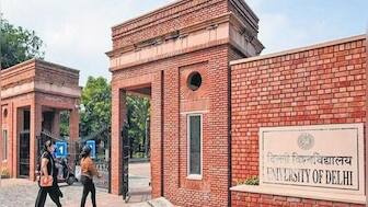 NEP 2020’s impact and implementation: A case study of Delhi University
