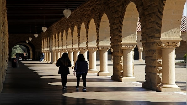 Indian students mark 35% jump in international enrollments at US universities