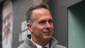 India one of the most underachieving sports teams in the world: Michael Vaughan