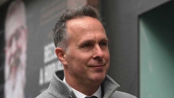 India one of the most underachieving sports teams in the world: Michael Vaughan