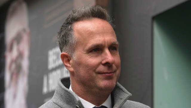 India one of the most underachieving sports teams in the world: Michael Vaughan India one of the most underachieving sports teams in the world: Michael Vaughan