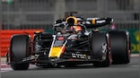 Formula 1: Red Bull's Max Verstappen takes pole position for season-ending Abu Dhabi Grand Prix