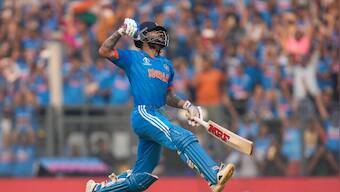 World Cup 2023: 'Couldn't be happier', Sachin Tendulkar pens emotional note after Virat Kohli's record-breaking ton