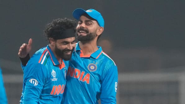 World Cup 2023: India vs New Zealand semi-final almost a certainty, match to be played in Mumbai