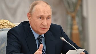 Russia has created more than half a million new jobs in defence sector: Vladimir Putin 