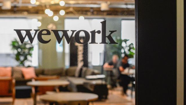 WeWork India says it operates independently after global unit files for bankruptcy WeWork India says it operates independently after global unit files for bankruptcy