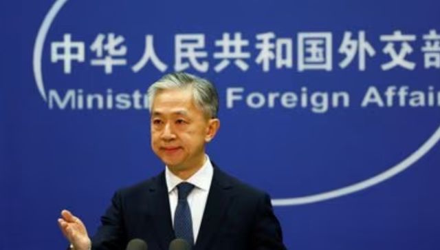 ‘Will do utmost to restore peace in Palestinian territories,’ says China as it takes over UNSC presidency ‘Will do utmost to restore peace in Palestinian territories,’ says China as it takes over UNSC presidency