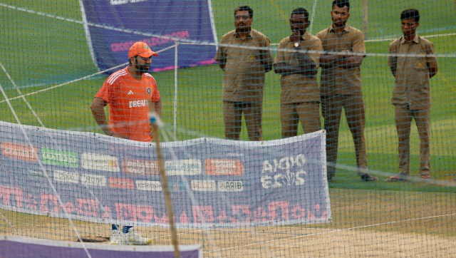 India vs New Zealand: Controversy erupts after reports of pitch swap for World Cup semi-final India vs New Zealand: Controversy erupts after reports of pitch swap for World Cup semi-final