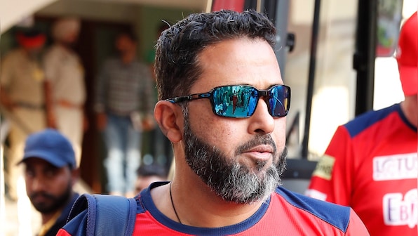 Wasim Jaffer responds with a playful jibe after Michael Vaughan slams Mohammad Hafeez for calling Virat Kohli 'selfish'
