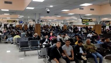 Unidentified flying object spotted over Imphal airport: What we know so far