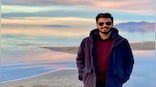 Who was 26-year-old Indian PhD student shot dead inside car in US?