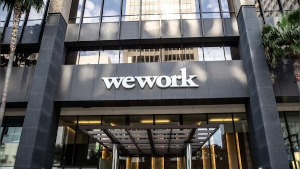 WeWork, known as a $47 billion startup once, files for bankruptcy in US