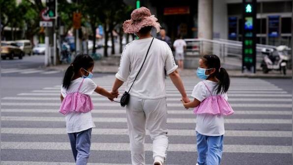 In graphics | How China's stringent population policies led to declining birthrate