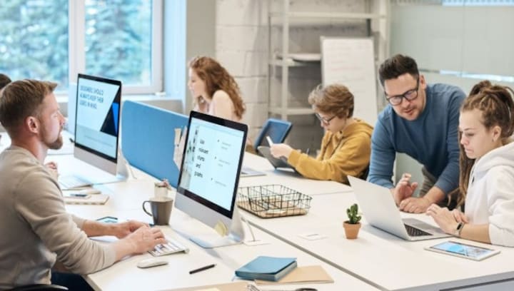 Discrimination is Bad for Business: How it destroys motivation at work