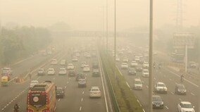 Curbs imposed to tackle Delhi’s ‘severe’ pollution: What’s banned, what’s not?