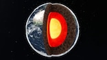 What are the huge mysterious blobs near Earth’s core?